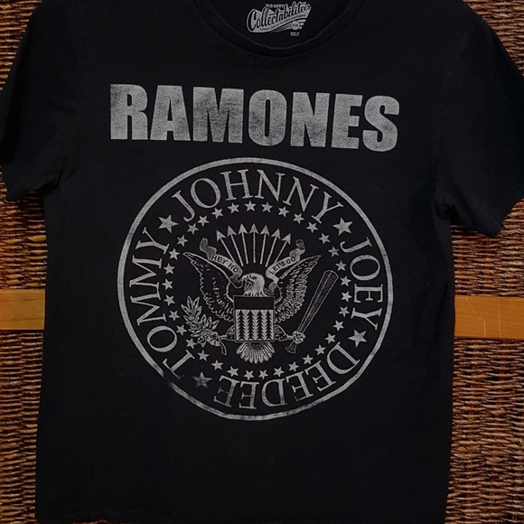 Old Navy | Shirts | Ramones Tshirt 
